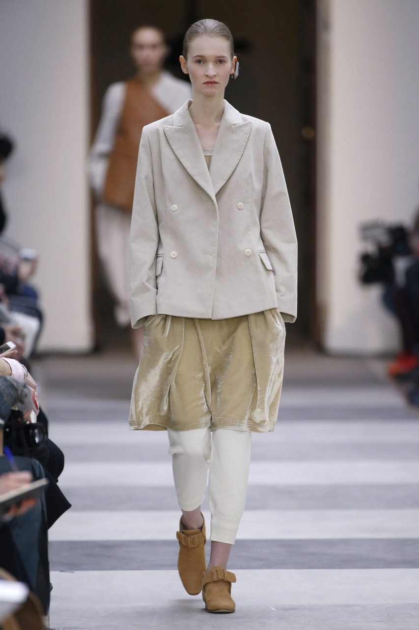 Paris Fashion Week Autunno/Inverno 2016/17 NEHERA